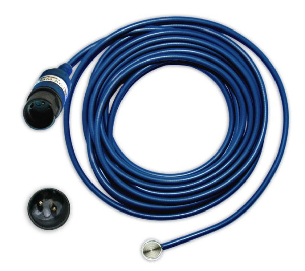 Golmed BlueTemp-Temperatursensor für Erwachsener, zu Philips HP, G409HP-AC