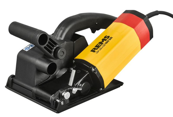 REMS Krokodil Diamant-Schlitz-Trennschleifmaschine 180 SR, 185001 R220