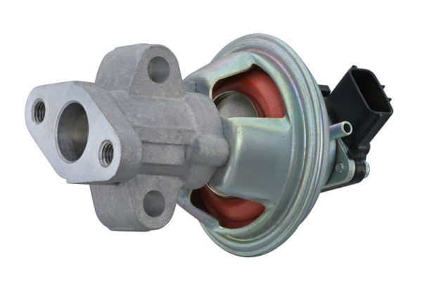 HELLA AGR-Ventil, elektrisch-pneumatisch, 3-polig, mit Dichtringen, 6NU 014 865-521