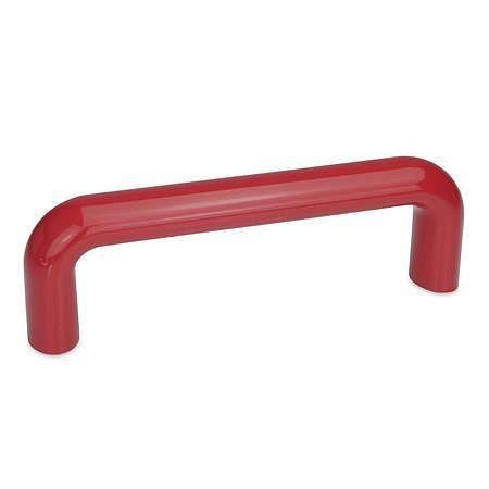 Ganter Bügelgriffe, Kunststoff (GN 625-117-GR), VE: 25 Stück, 625-117-GR