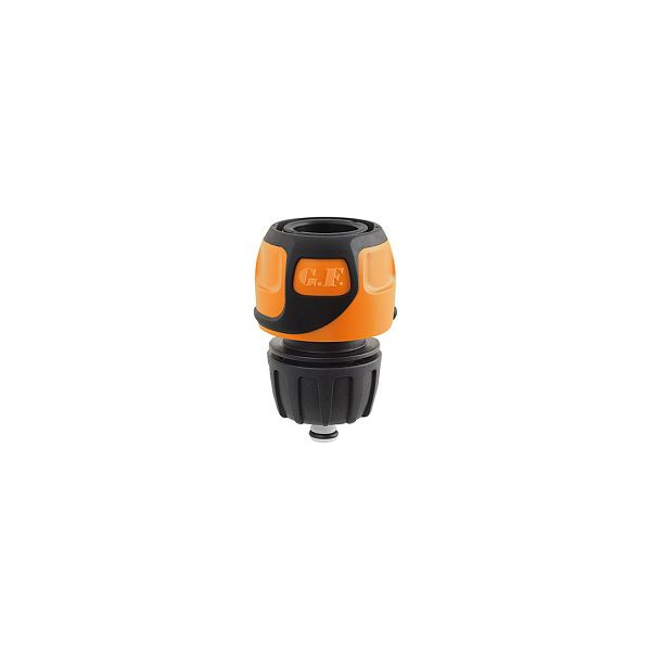 ewuaqua Wasserstop 1/2" Soft-Touch, VE: 10 Stück, 72050