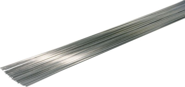 ELMAG ALU-Schweißstäbe (AlMg 5 - 3.3556), 2, 4 x 1000 mm, 55672