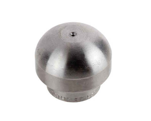 Rothenberger Rotordüse für HD30/130, R1/4", 45°, 4 Bohrungen, Ø 16 x 30 mm, 77506