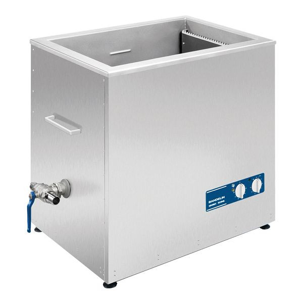 Bandelin SONOREX TECHNIK Ultraschall-Reinigungsbad RM 110 UH, 40 kHz, 8230