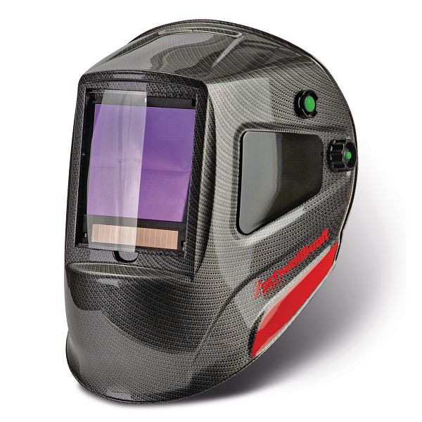 Schweißkraft Automatik-Schweißschutzhelm 3XL-W DIGITAL TC VarioProtect, 1654030