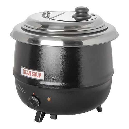 Bistro Suppenkessel 13,0L, Leistung (elektrisch): 600 W, 537115