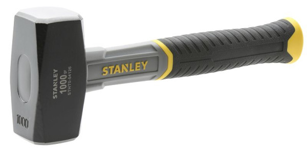 Stanley Fäustel Fiberglas 1000g, STHT0-54126