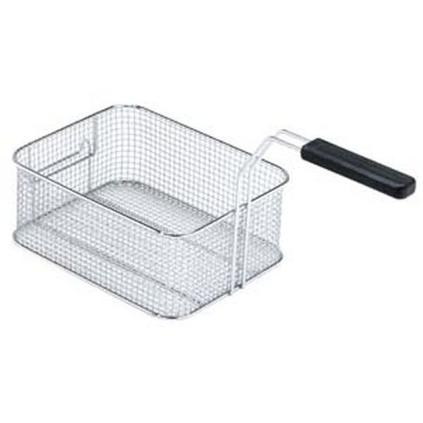 KBS Korb für Fritteusen 8 L, 21x26,5x10,5 cm, 10409031, 4059395104615