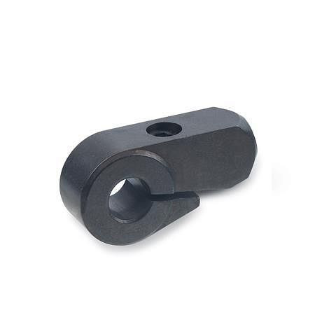 Ganter Klemmnaben, Sinterstahl (GN 150-32-B16), VE: 10 Stück, 150-32-B16