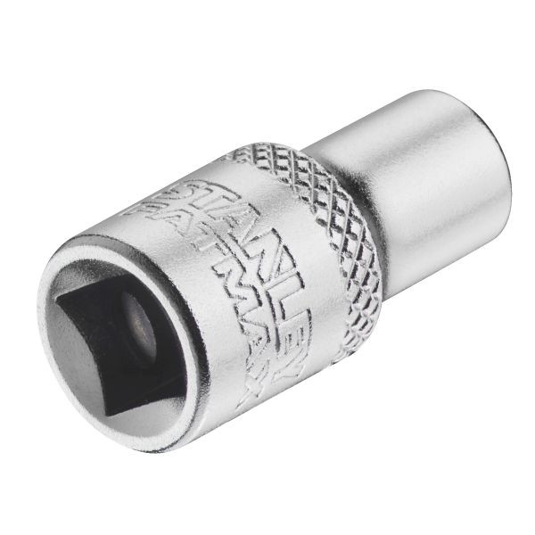 Stanley FATMAX 1/4" 6-Kant Stecknuss 5,5 mm mit MaxiDrive Profil, FMMT17190-0
