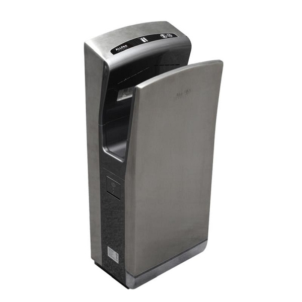 ALLPAX Händetrockner CITOJET HT 100, 10007384, 4251325841069