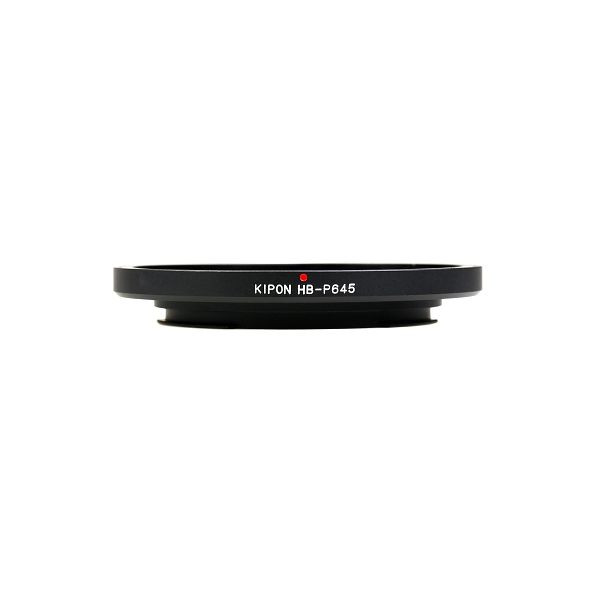 Kipon Adapter für Hasselblad auf Pentax 645, 1022137