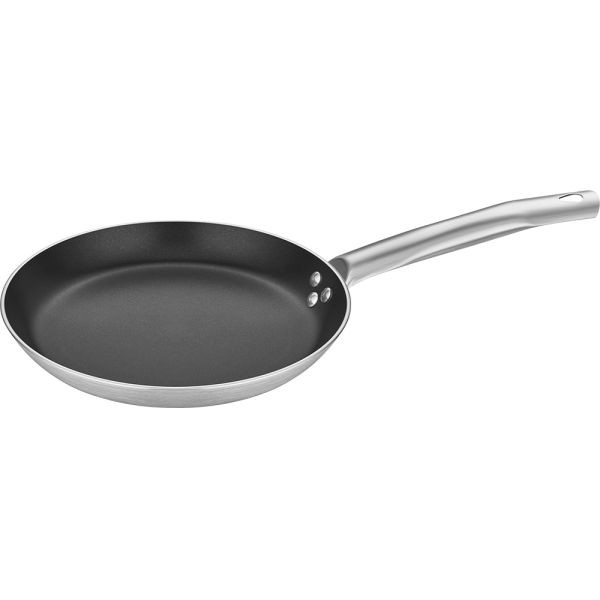 Stalgast Bratpfanne mit Antihaftbeschichtung, ohne Deckel, Serie OnSet, Ø 320 mm, Höhe 55 mm, KG0920320