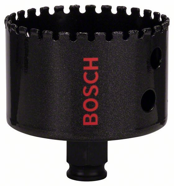 Bosch Diamantlochsäge Diamond for Hard Ceramics, 68 mm, 2 11/16 Zoll, 2608580317
