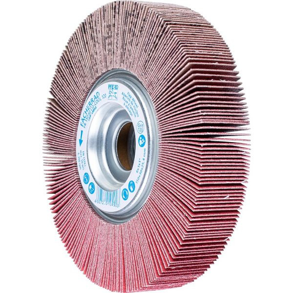 Pferd Fächerrad FR 15030/25,4 CO-COOL 60, VE: 2 Stück, 44725206