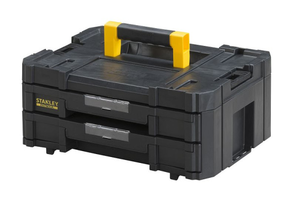 Stanley FatMax TSTAK IV Systembox, FMST1-71969