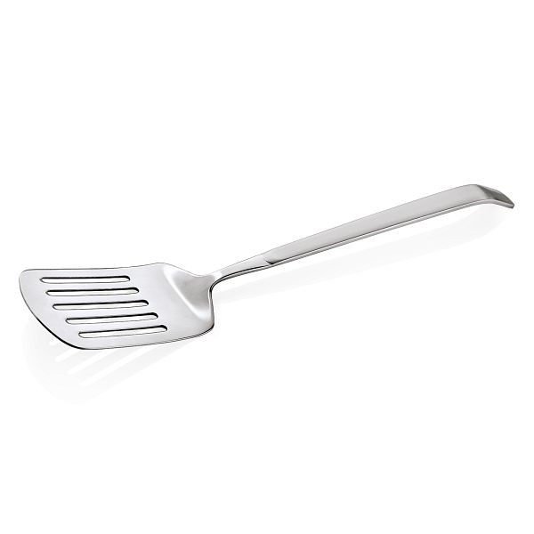 WAS Kitchen Tool 2160 Wender, 32 cm, geschlitzt, Edelstahl, 2167310