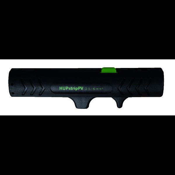 Haupa Abmantler PV 2,5 - 6,0 mm², 201060, 4011923625245