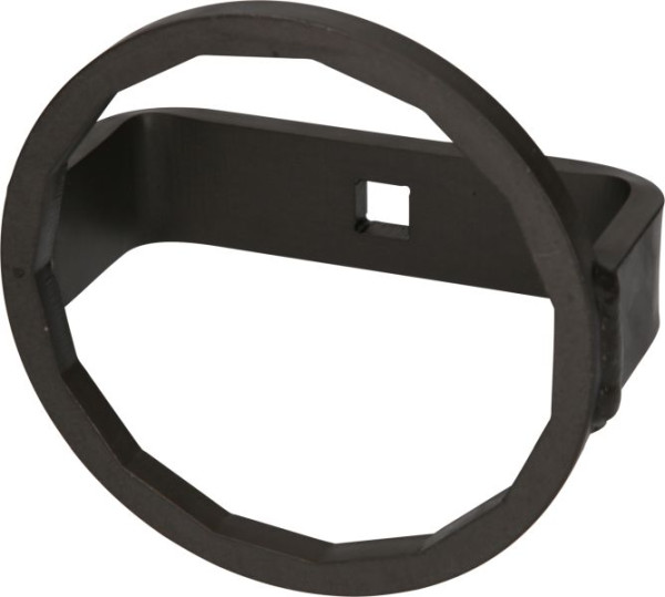 KS Tools 1/2" Ölfilterschlüssel für Isuzu Ø 118 mm / 15 Flächen, 460.4610