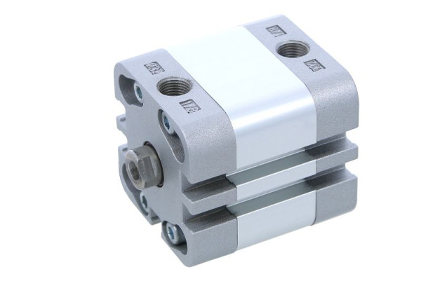 timmer ZAR-NZN6063/160, Kompaktzylinder NZN ISO 21287, doppeltwirkend, 31604555