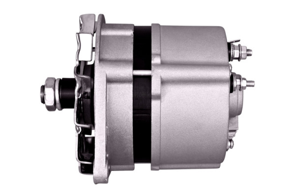 HELLA Generator/Lichtmaschine, 14V, 33A, für u.a. Fendt Farmer 104S, 8EL 015 643-531