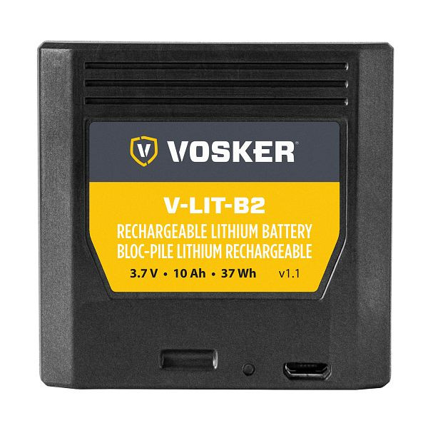 Vosker Lithium Akku V-LIT-B2 für V150, 680731