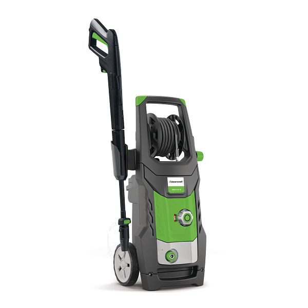 Cleancraft Kaltwasser-Hochdruckreiniger, HDR-K 46-16 Hochdruckreiniger Kaltwasser, 7101462