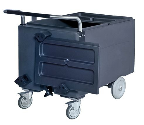 NordCap Trolley, RC CART, Bruttoinhalt: 148 L, 413600900, 4063377154017
