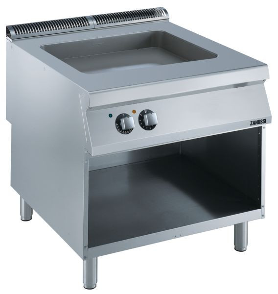 Zanussi Elektro-Multifunktionskocher EM9 / 22L-S, Standgerät, 406392151