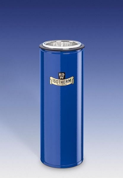 KGW Isotherm Dewargefäß (zylindrisch) Typ 4 C, 750 ml, 1026