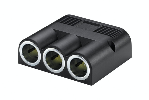 HELLA Steckdose, 12/24V, Anbau, 8JB 004 123-051, 4082300294842