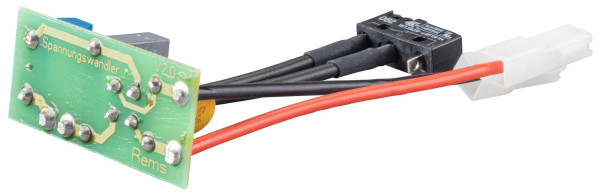 REMS Spannungswandler, 844502 R220, 4039976102704
