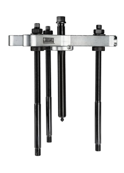 KUKKO Abziehvorrichtung, bis Spannweite, 330 mm Spanntiefe, Aufnahmegewinde M18x1,5, 68-3