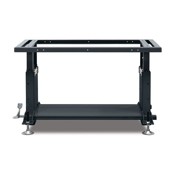 Unicraft Arbeits- und Montagetisch AMT 505 (HK), 5192500