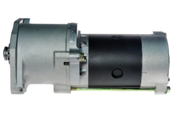 HELLA Starter/Anlasser - 12V - 2kW - für u.a. Mitsubishi Pajero II (V3_W, V2_W, V4_W), 8EA 011 610-901