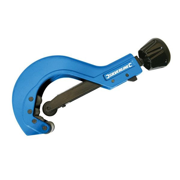 Silverline Schnellspann-Rohrschneider, 6–64 mm, 868825