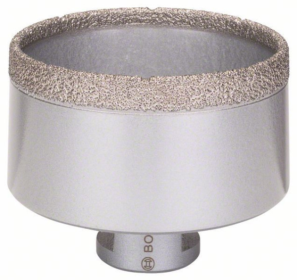 Bosch Diamanttrockenbohrer Dry Speed Best for Ceramic, 83 x 35 mm, 2608587135