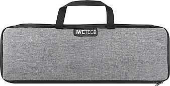 Iwetec Kennzeichentasche, 767243