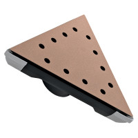 Produktbild von FLEX Dreieckschleifkopf MH-T 290x290, 457191, 4030293203365 FLEX Dreieckschleifkopf MH-T 290x290, 457191, 4030293203365