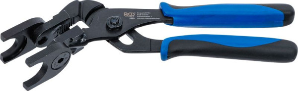 BGS Trennzange für BMW-Ölkühler, 8289, 4026947082899