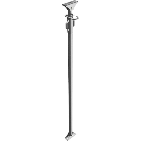 Stein HGS Schrägstütze verzinkt, 2100-3710 mm, auf Druck 34,5-14 kN, auf Zug 32 kN, 11791v