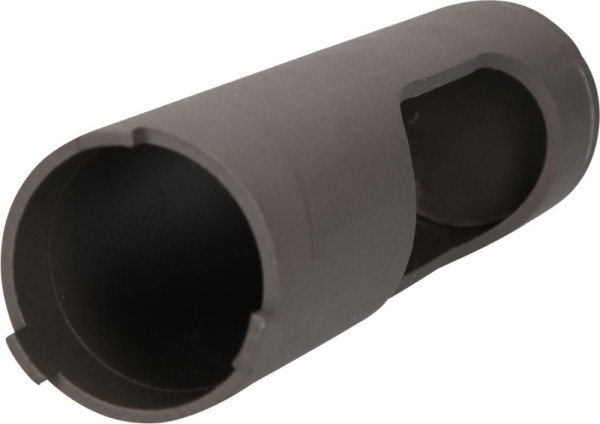 KS Tools 1/2" Ölsensoren-Spezial-Stecknuss für MAN mit 3 Zapfen, 460.5218