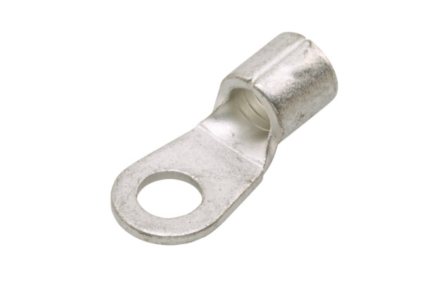 HELLA Leitungsverbinder, von: 2.5mm², bis: 6.0mm², Ringverbinder, Ø: 4.3mm, 8KW 744 712-003