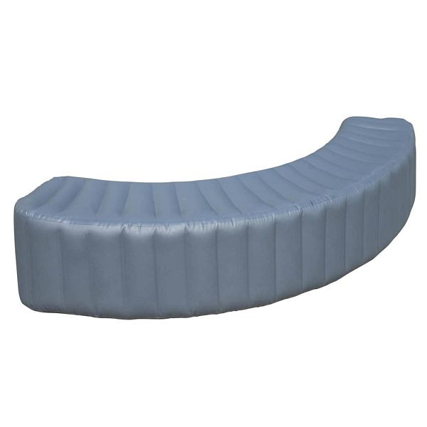 Bestway Lay-Z-Spa Aufblasbare Whirlpool-Umrandung, 92142