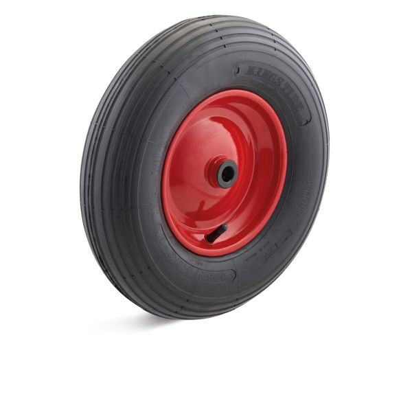 Torwegge Luftrad, LRS1-400-100-75-R20-PR4, 0022905