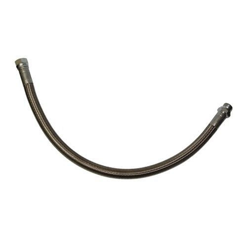 AEROTEC Verbindungsschlauch Druckluft Schlauch 1 Meter 3/4" AG ab 1300L, 25400005