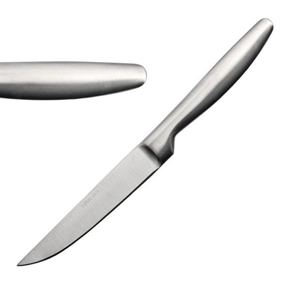 Comas Satin Steakmesser, VE: 6 Stück, Größe: 220 mm, CS519, 18425734029995