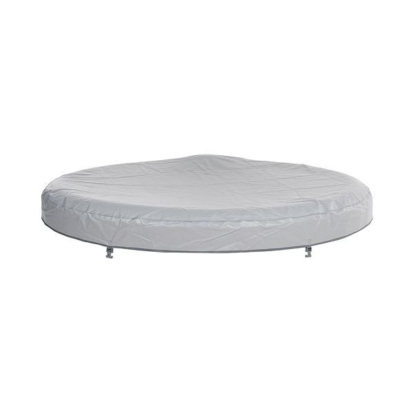 HOME DELUXE Outdoor Whirlpool Abdeckung in PVC SPLASH, 51639