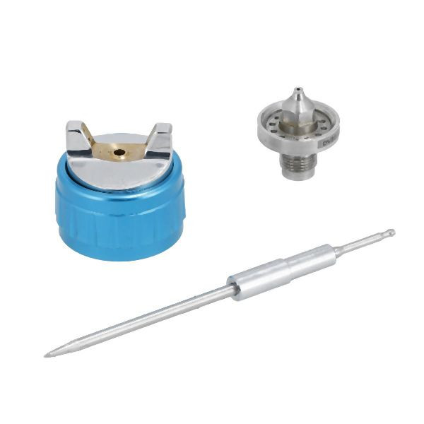 Airpress Düse 1.4 mm zu LVMP Lackierpistole 45194-1.4, 45194-1.4KIT