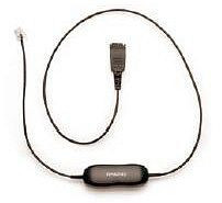 Jabra Kabel für Profile Headsets, 8800-00-01